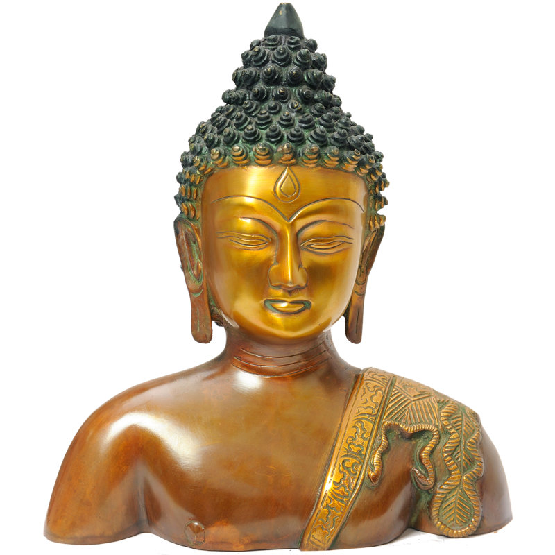 Religious & Spiritual Bust