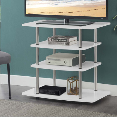 Meuble télé pour téléviseur de 32 po ou moins Edwin
