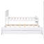 Lit plateforme moderne avec lit gigogne et tiroirs Modern-2088191094