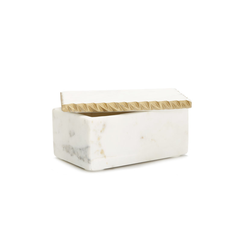 Boîte décorative