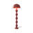 Minimalist High-end Artistic Wrought Iron Floor Lamp-117501316-117501318