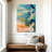 Avery Orange Coral Reef-108246431