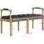 Banc rembourré Mcateer-33394178