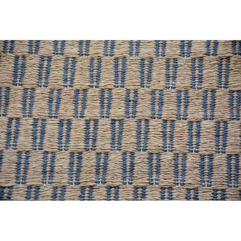 Flemming Rectangle 150 cm x 250 cm Hand Woven Kilim