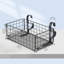 Panier de rangement pliable pour piscine