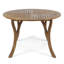 Table d'appoint