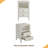 2-Drawer Storage Nightstand-294969133