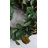 Artificial Magnolia Wreath 24”