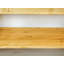 Mccomas Solid Wood Four Leg Coffee Table