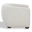 Chaise d'appoint Freddy