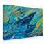 Reproduction d’art sur toile tendue, "off the récif spinner-33537764
