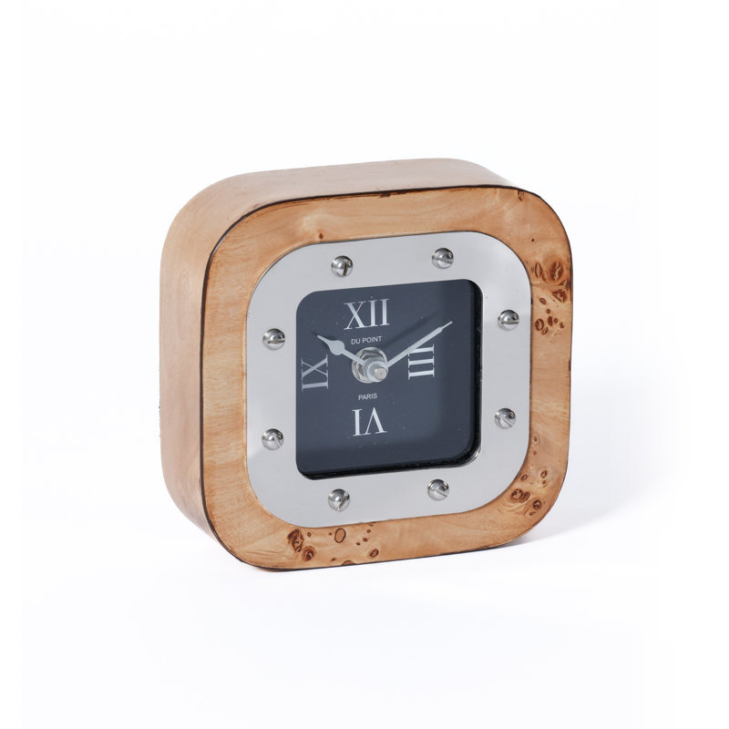 Horloge de table Valberg
