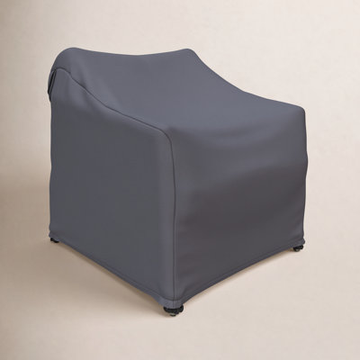 Outdoor Patio Armchair Cover