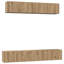 TV Cabinet Set 5 Pcs Medium-1492493081-1492493087