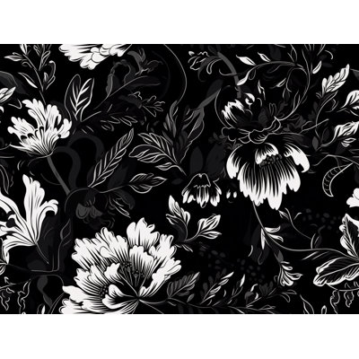 Machine Printed Comforter