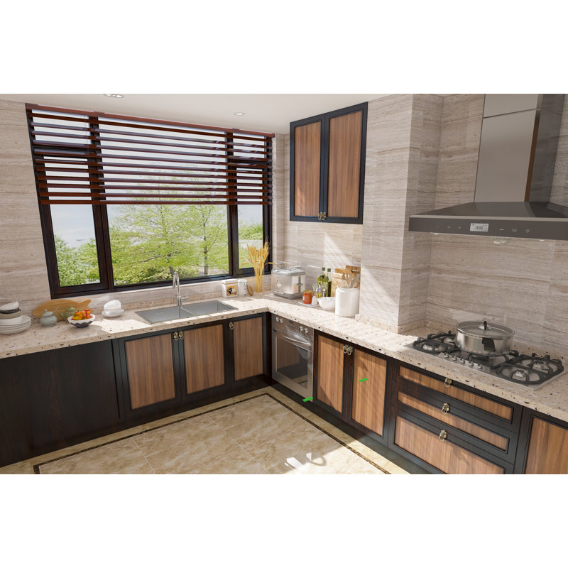 MEJE 31.5-Inch 304 Stainless Steel Kitchen Sink, The MEJE kitchen sink series have a fresh.