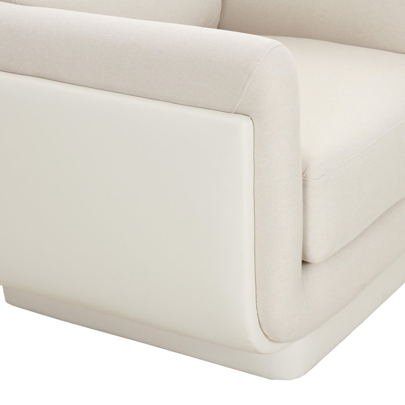 Upholstered Armchair