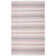 Breckenridge Hand Woven Cotton Striped Rug