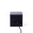 Modern & Contemporary Digital Bamboo Wood Electric Tabletop Clock with Alarm-1638752291