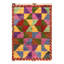 One-of-a-Kind 3'7"x5'3" Hand Knotted Area Rug