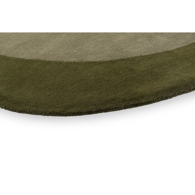 Element Moore, Moss, Novelty 8'2'' x 10'10''