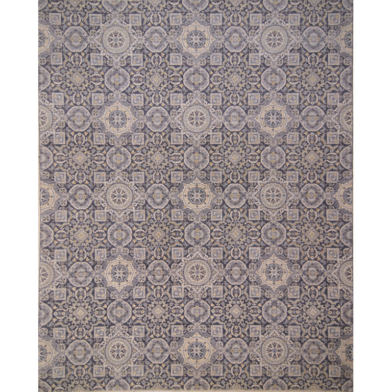 Ziegler One-of-a-Kind 11'5" X 14'6" Area Rug