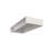 42'' Wall Mounted Bathroom Sink Solid Surface Sink