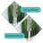 Hameedah 24" Single Laundry Room Vanity Set-574881973