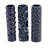 Vogelsang Cylinder Table Vase Set