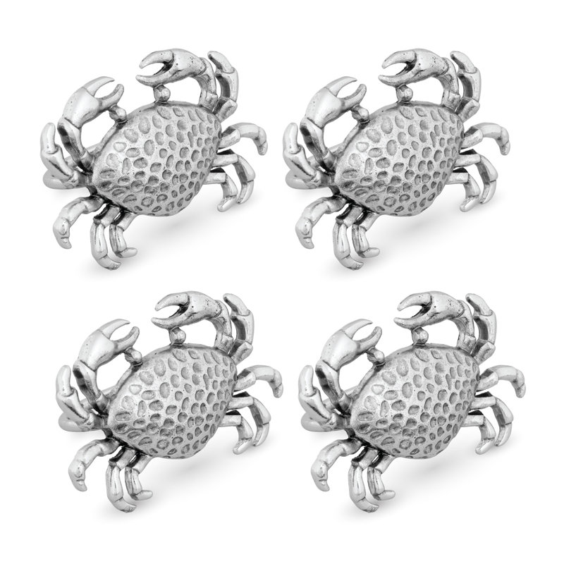 Metal Napkin Ring