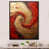 Floater Framed Print is unavailable