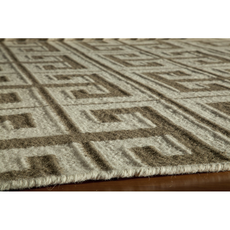 Laguna Geometric Indoor Rug, 3'6" x 5'6"