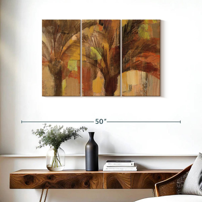 Harnek Island Breeze I, 24" H x 38" W