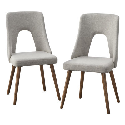 Haney Dining Chair (Set Of 2)