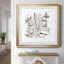 «Pink Opulence I», cadre photo-1775990402-1775990425