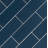 Rivella Subway 4 in. x 12 in. Glossy Glass Wall Tile-76393415
