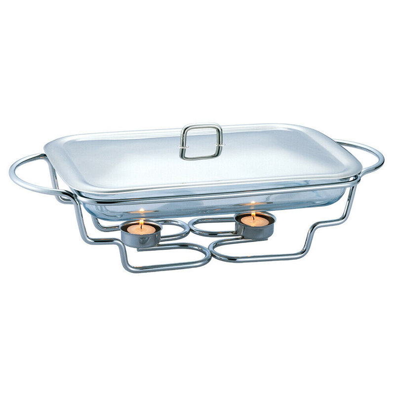 Food Warmer 2-4 L