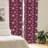Semi Sheer Sliding Panel Pair-845513124
