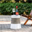 Table d'appoint pour l'extérieur MGO