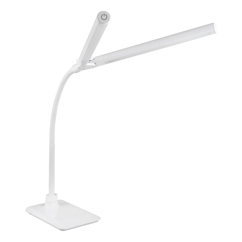 Kingery Metal Desk Lamp