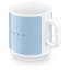 50's Style Single Mug