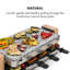 Klarstein Non Stick Raclette Grill