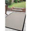 Taisier Solid Colour Area Rug-1694337244