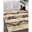 Tapis brun/gris zone contemporaine-1123521412