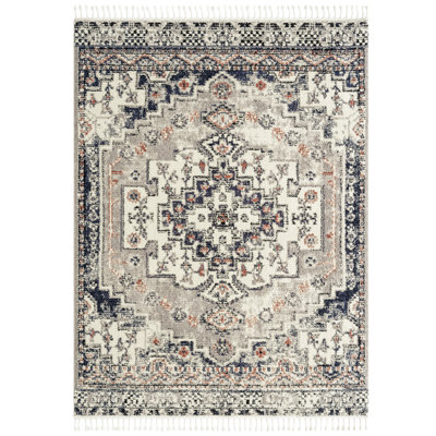 Nahala Sophia Oriental Indoor Rug
