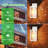 Outdoor Wall Light Fixtures-482925077