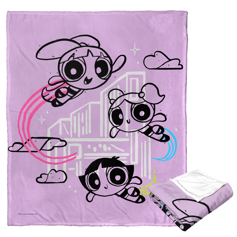 Throw Blanket
