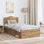 Solid Wood Bed-1226416805-1226416806