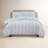 Avalee Sateen Animal Print Duvet Cover-1937630162