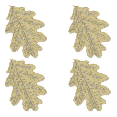 Kerrick No Pattern Novelty Placemat